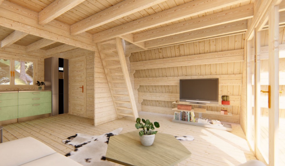 52 M RC Intérieur Design